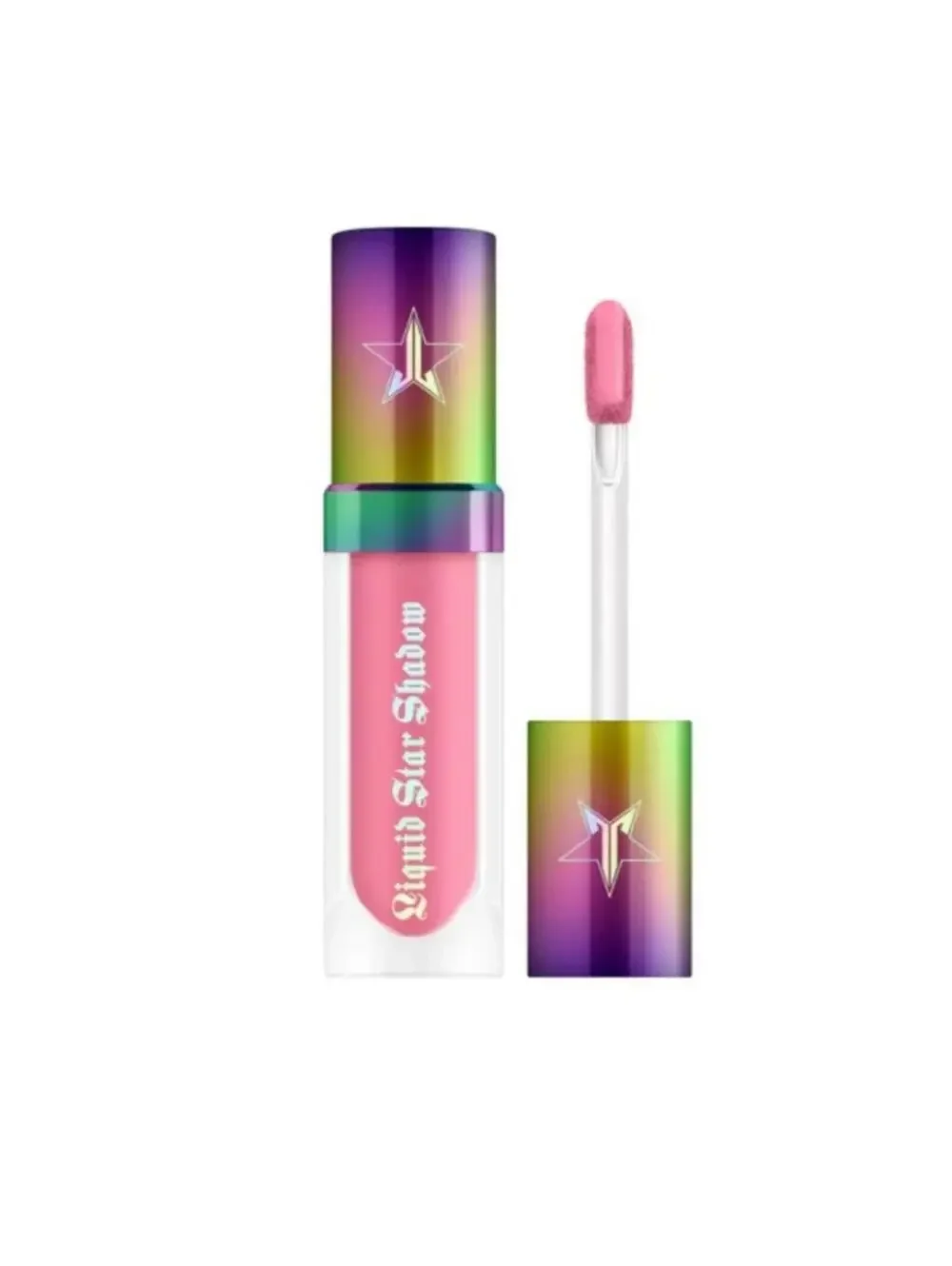 Jeffree Star Pink Tablet Liquid Star Shasow New